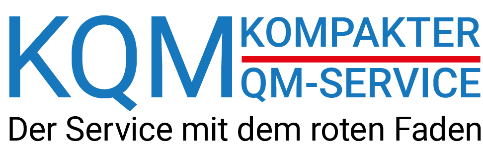 KQM Logo