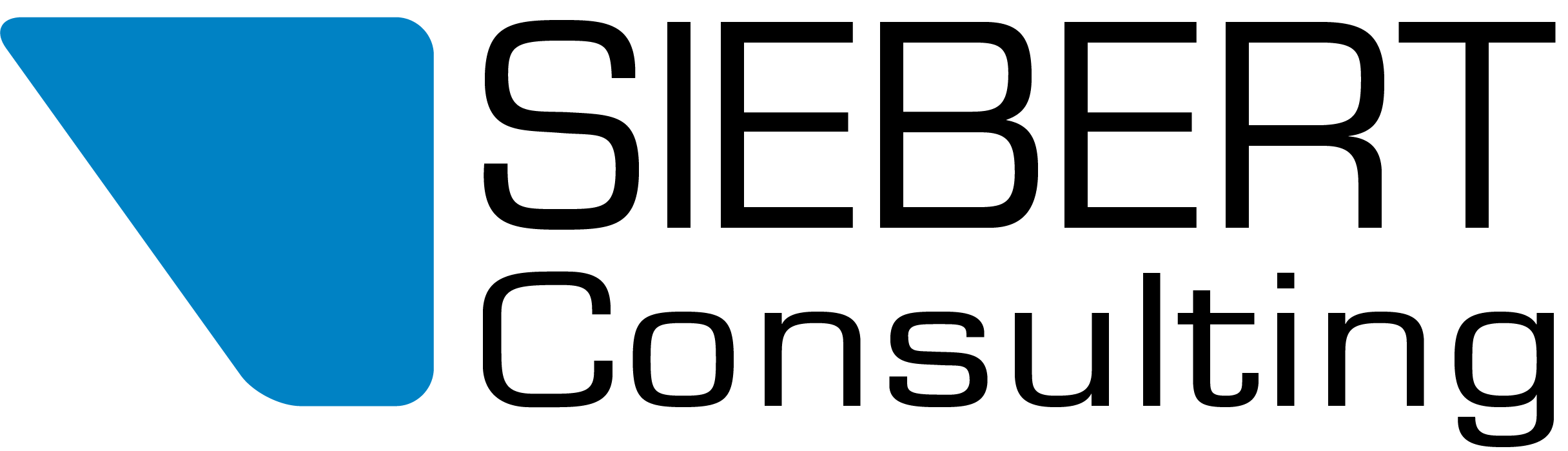 SIEBERT Consulting Logo